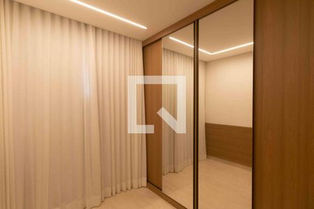 Apartamento à venda com 69m², 3 quartos e 1 vagaQuarto 3