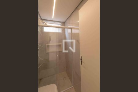 Apartamento à venda com 69m², 3 quartos e 1 vagaBanheiro Social