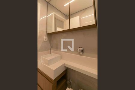 Apartamento à venda com 69m², 3 quartos e 1 vagaBanheiro Social