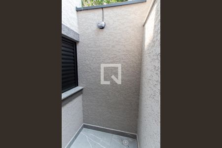 Apartamento à venda com 30m², 1 quarto e sem vagaCozinha e Área de Serviço