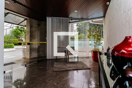 Apartamento à venda com 145m², 3 quartos e 3 vagas Apartamento à venda com 145m², 3 quartos e 3 vagasHall