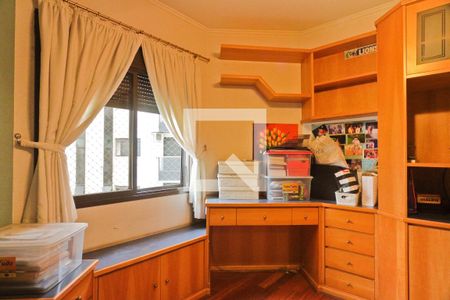 Apartamento à venda com 145m², 3 quartos e 3 vagas Apartamento à venda com 145m², 3 quartos e 3 vagasQuarto 1