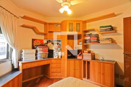 Apartamento à venda com 145m², 3 quartos e 3 vagas Apartamento à venda com 145m², 3 quartos e 3 vagasQuarto 1