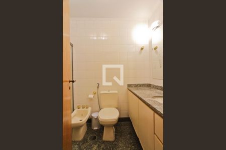 Apartamento à venda com 145m², 3 quartos e 3 vagas Apartamento à venda com 145m², 3 quartos e 3 vagasBanheiro