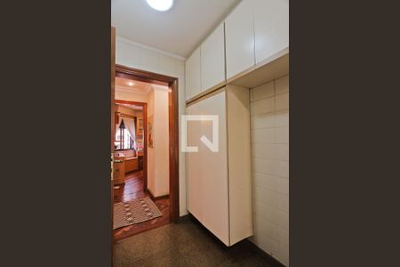 Apartamento à venda com 145m², 3 quartos e 3 vagas Apartamento à venda com 145m², 3 quartos e 3 vagasCozinha