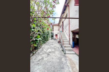 Casa à venda com 240m², 2 quartos e 2 vagasÁrea externa