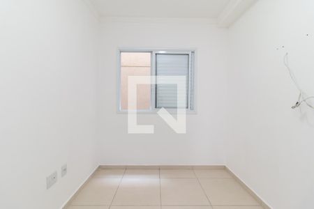 Quarto de apartamento para alugar com 1 quarto, 32m² em Água Fria, São Paulo