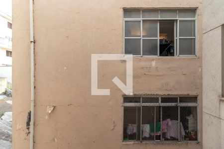 Vista da Sala de apartamento para alugar com 1 quarto, 32m² em Água Fria, São Paulo
