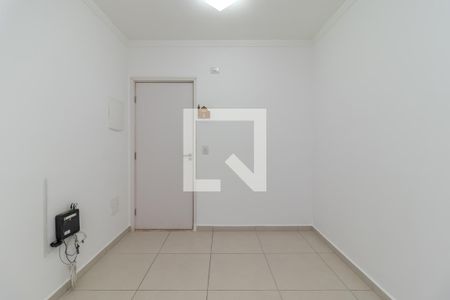 Sala de apartamento para alugar com 1 quarto, 32m² em Água Fria, São Paulo