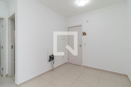 Sala de apartamento para alugar com 1 quarto, 32m² em Água Fria, São Paulo
