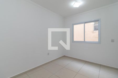 Sala de apartamento para alugar com 1 quarto, 32m² em Água Fria, São Paulo