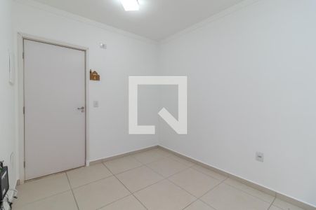 Sala de apartamento para alugar com 1 quarto, 32m² em Água Fria, São Paulo