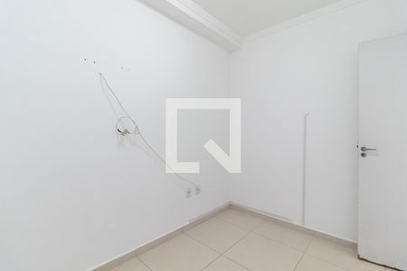 Quarto de apartamento para alugar com 1 quarto, 32m² em Água Fria, São Paulo