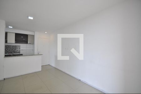 Sala de apartamento para alugar com 3 quartos, 63m² em Vila Guilherme, São Paulo
