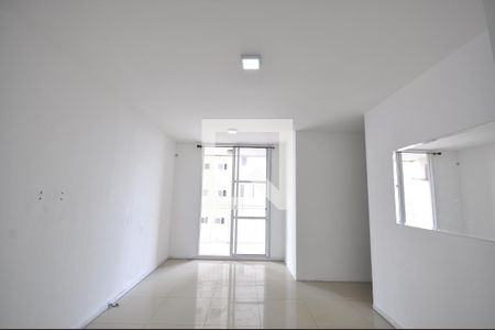Sala de apartamento para alugar com 3 quartos, 63m² em Vila Guilherme, São Paulo
