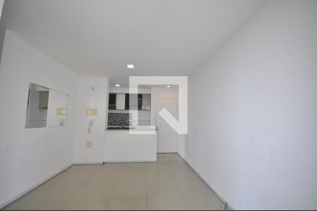 Sala de apartamento para alugar com 3 quartos, 63m² em Vila Guilherme, São Paulo