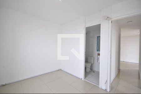 Quarto Suíte de apartamento para alugar com 3 quartos, 63m² em Vila Guilherme, São Paulo