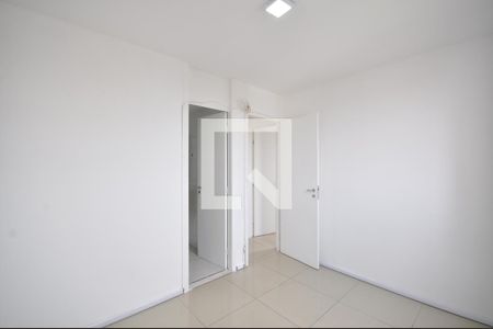 Quarto Suíte de apartamento para alugar com 3 quartos, 63m² em Vila Guilherme, São Paulo
