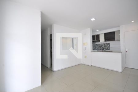 Sala de apartamento para alugar com 3 quartos, 63m² em Vila Guilherme, São Paulo