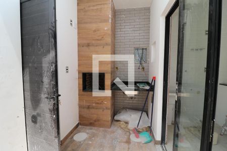 Casa à venda com 250m², 3 quartos e 2 vagasÁrea externa