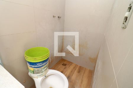 Casa à venda com 250m², 3 quartos e 2 vagasBanheiro Área externa