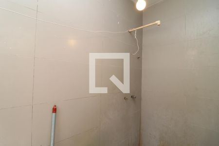 Casa à venda com 250m², 3 quartos e 2 vagasBanheiro Área externa