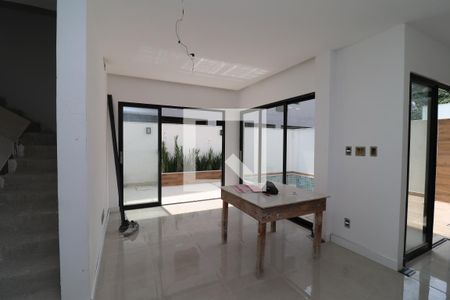Casa à venda com 250m², 3 quartos e 2 vagasCozinha