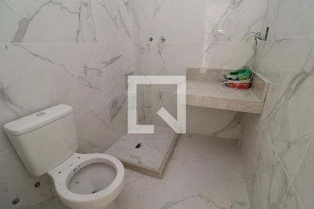 Casa à venda com 250m², 3 quartos e 2 vagasBanheiro Social