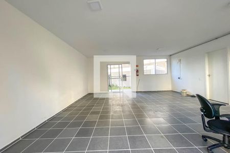 Apartamento à venda com 44m², 2 quartos e sem vaga Apartamento à venda com 44m², 2 quartos e sem vagaÁrea comum - Salão de festas