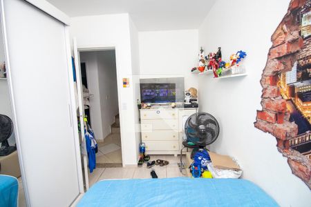 Quarto 1 de casa à venda com 3 quartos, 150m² em Vargem Grande, Rio de Janeiro