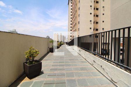 Apartamento à venda com 67m², 3 quartos e 1 vagaÁrea Comum