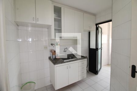 Apartamento à venda com 67m², 3 quartos e 1 vagaCozinha