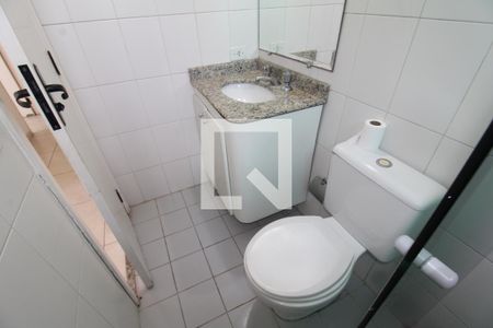 Apartamento à venda com 67m², 3 quartos e 1 vagaQuarto 2 - Banheiro