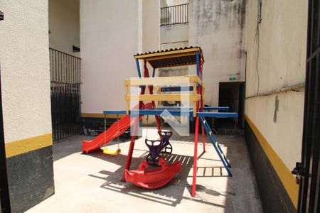 Apartamento à venda com 67m², 3 quartos e 1 vagaÁrea Comum