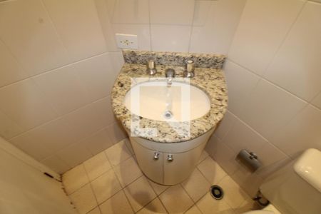 Apartamento à venda com 67m², 3 quartos e 1 vagaBanheiro