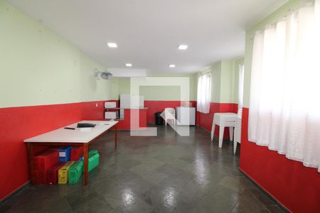 Apartamento à venda com 67m², 3 quartos e 1 vagaÁrea Comum