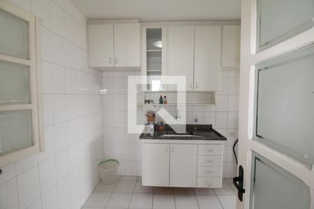 Apartamento à venda com 67m², 3 quartos e 1 vagaCozinha