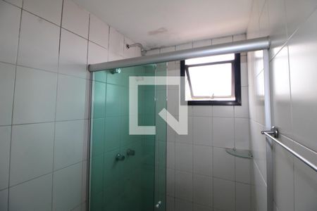 Apartamento à venda com 67m², 3 quartos e 1 vagaQuarto 2 - Banheiro