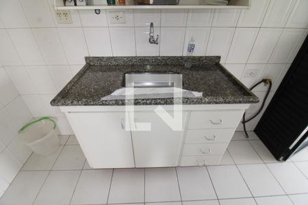 Apartamento à venda com 67m², 3 quartos e 1 vagaCozinha