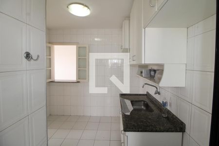 Apartamento à venda com 67m², 3 quartos e 1 vagaCozinha