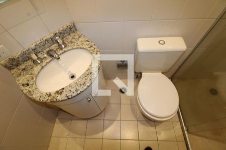 Apartamento à venda com 67m², 3 quartos e 1 vagaBanheiro