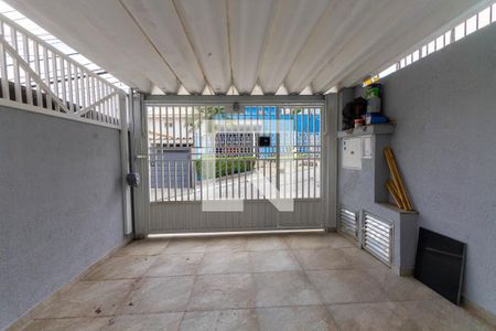 Casa à venda com 120m², 2 quartos e 1 vaga Casa à venda com 120m², 2 quartos e 1 vagaGaragem