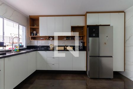 Casa à venda com 120m², 2 quartos e 1 vaga Casa à venda com 120m², 2 quartos e 1 vagaCozinha