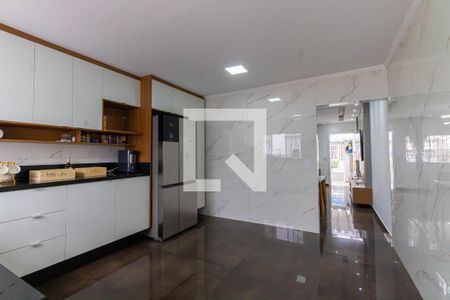 Casa à venda com 120m², 2 quartos e 1 vaga Casa à venda com 120m², 2 quartos e 1 vagaCozinha
