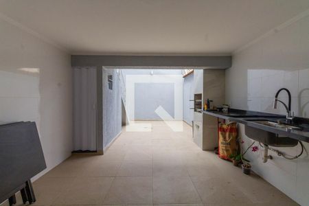 Casa à venda com 120m², 2 quartos e 1 vaga Casa à venda com 120m², 2 quartos e 1 vagaÁrea de Serviço