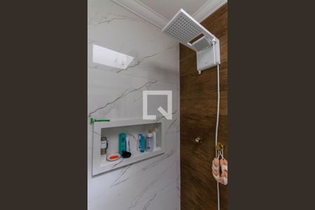 Casa à venda com 120m², 2 quartos e 1 vaga Casa à venda com 120m², 2 quartos e 1 vagaBanheiro