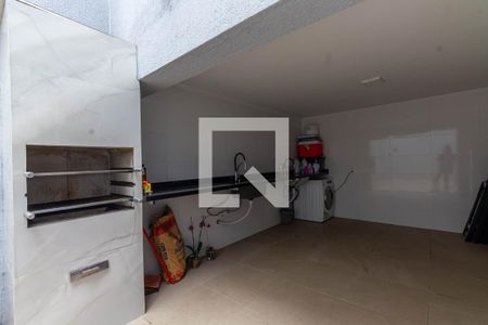 Casa à venda com 120m², 2 quartos e 1 vaga Casa à venda com 120m², 2 quartos e 1 vagaÁrea de Serviço