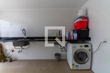 Casa à venda com 120m², 2 quartos e 1 vaga Casa à venda com 120m², 2 quartos e 1 vagaÁrea de Serviço