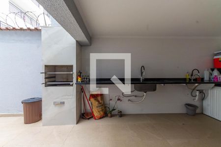 Casa à venda com 120m², 2 quartos e 1 vaga Casa à venda com 120m², 2 quartos e 1 vagaÁrea de Serviço