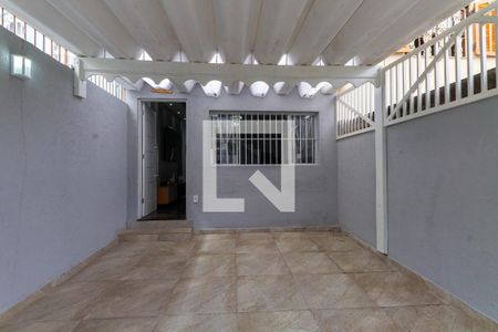 Casa à venda com 120m², 2 quartos e 1 vaga Casa à venda com 120m², 2 quartos e 1 vagaGaragem